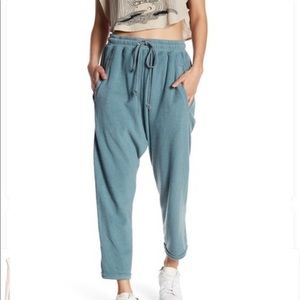 Free people joggers S